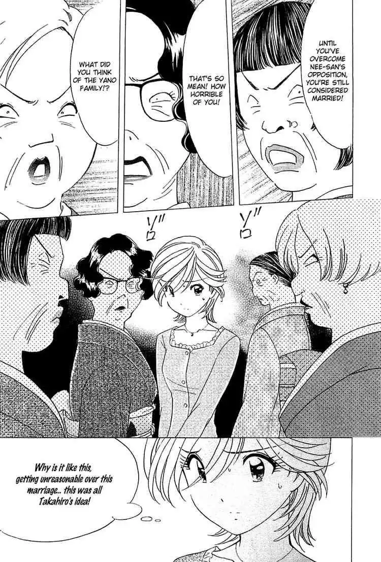 Orange Yane no Chiisana Ie Chapter 30 7